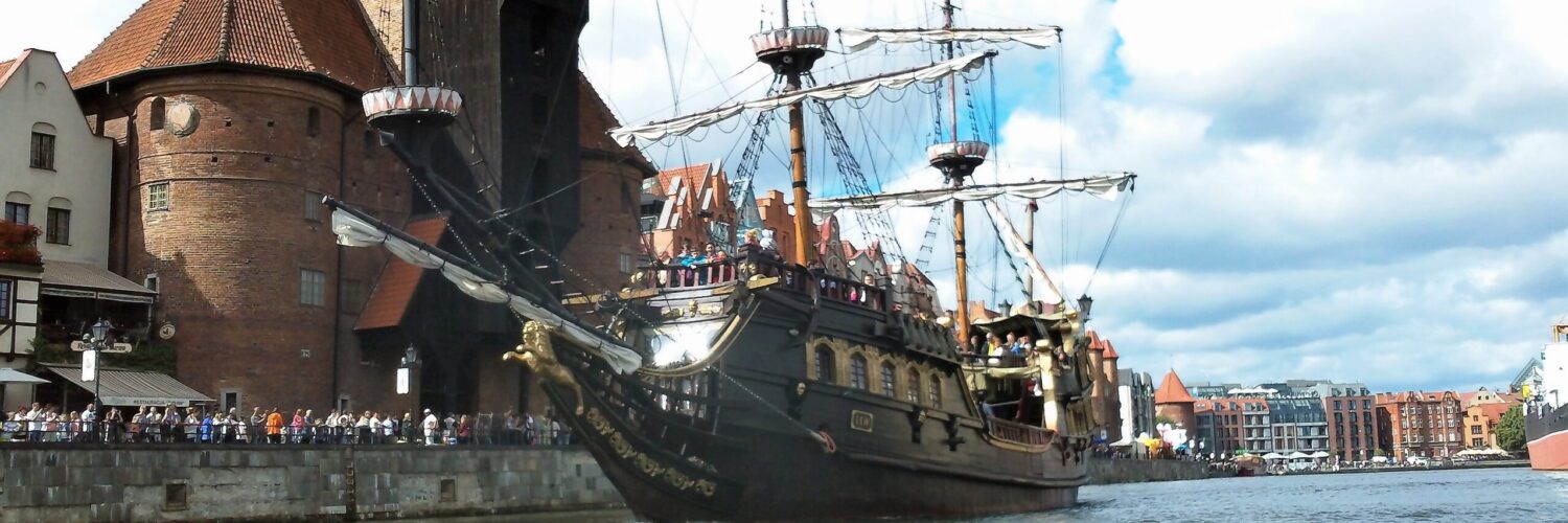 Fundacja Rozwoju i Promocji Pomorza-PROMERANIA